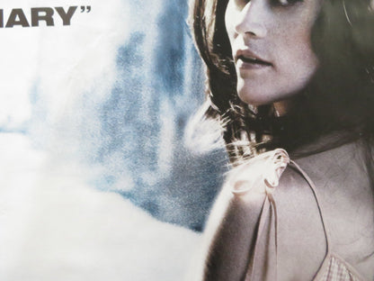 WALK THE LINE UK QUAD ROLLED POSTER JOAQUIN PHOENIX REESE WITHERSPOON 2005 Rendezvous Cinema Movie posters