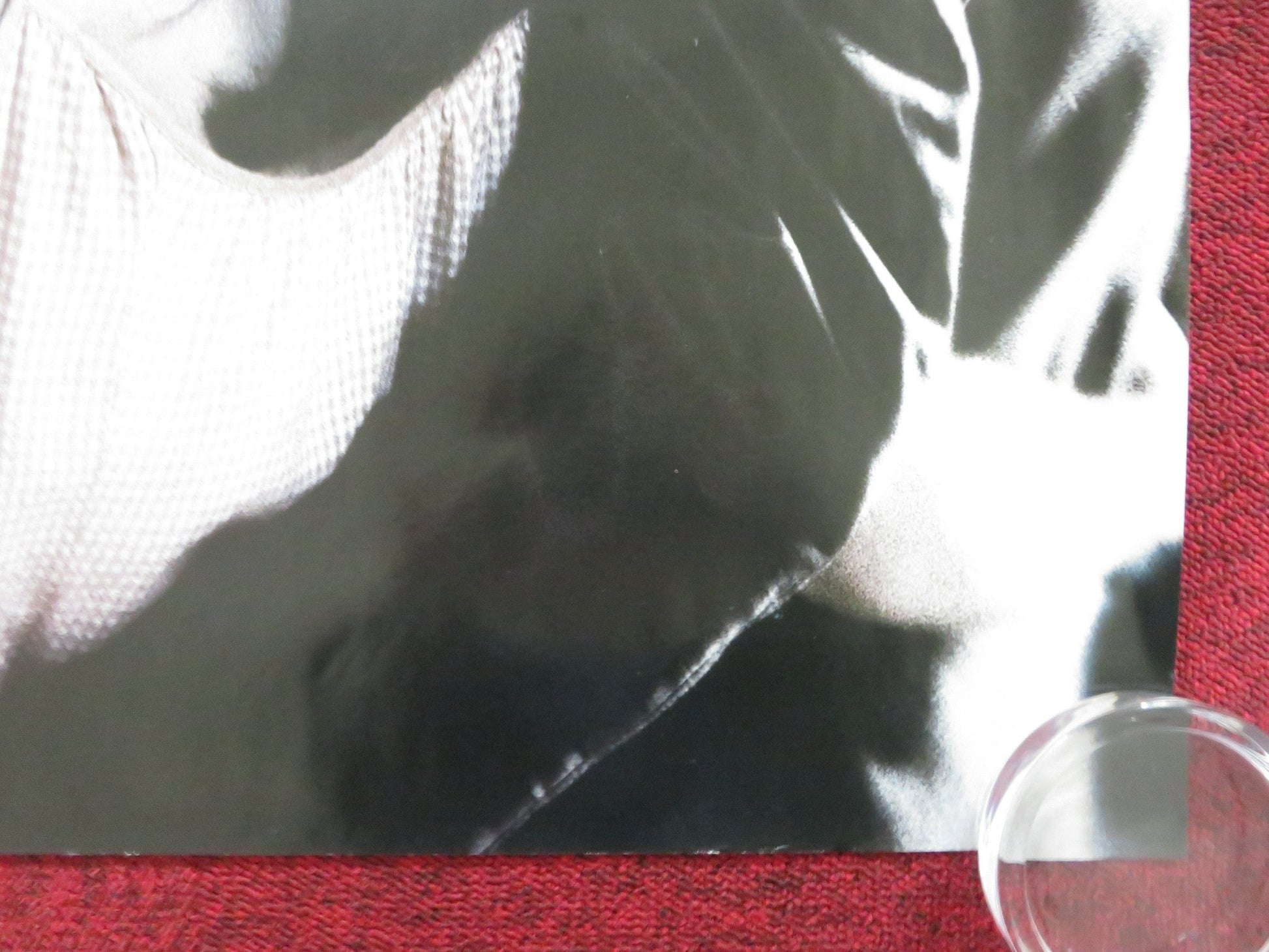 WALK THE LINE UK QUAD ROLLED POSTER JOAQUIN PHOENIX REESE WITHERSPOON 2005 Rendezvous Cinema Movie posters