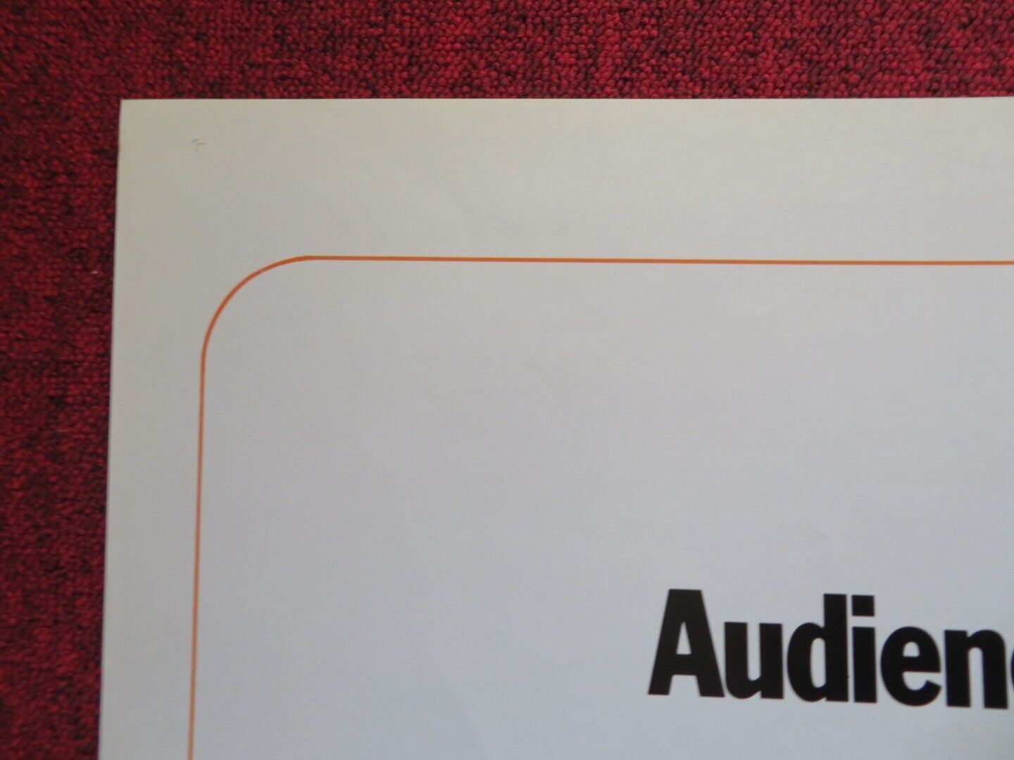 WALKING TALL - STYLE C FOLDED US ONE SHEET POSTER JOE DON BAKER 1973 Movie posters