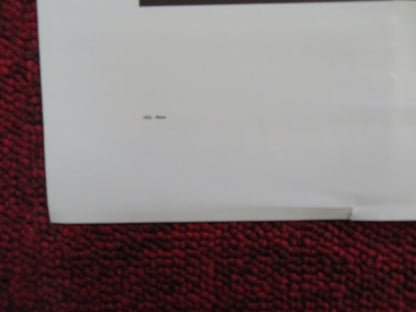 WALL - E ITALIAN LOCANDINA POSTER DISNEY BEN BURTT ELISSA KNIGHT 2008 Rendezvous Cinema Movie posters