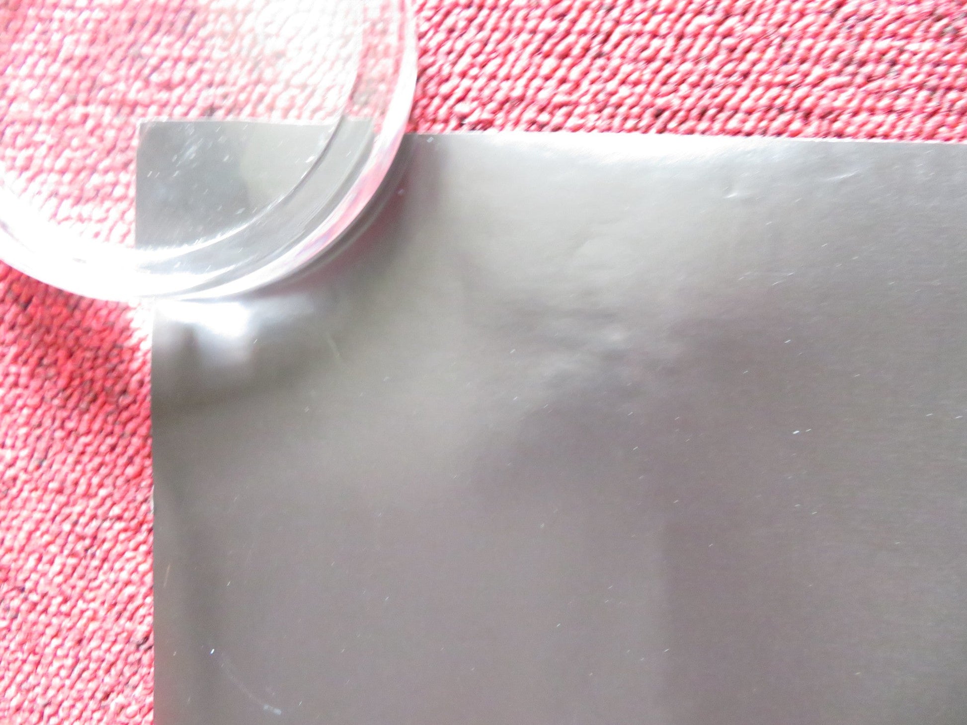 WALL STREET: MONEY NEVER SLEEPS UK QUAD ROLLED POSTER M. DOUGLAS LABEOUF 2010 Rendezvous Cinema Movie posters