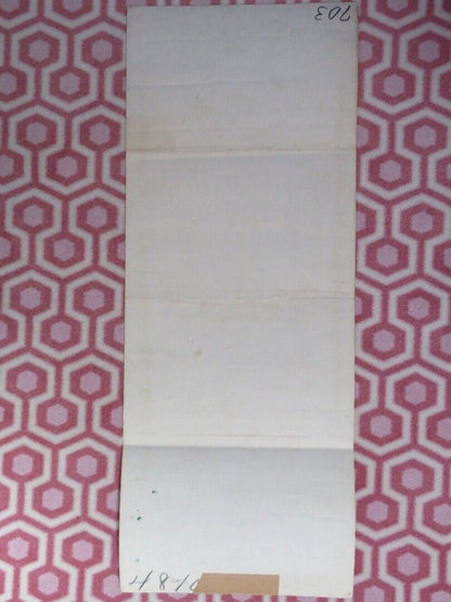 WALLFLOWER US INSERT (14"x 36") POSTER ROBERT HUTTON JOYCE REYNOLDS 1948 - Rendezvous Cinema