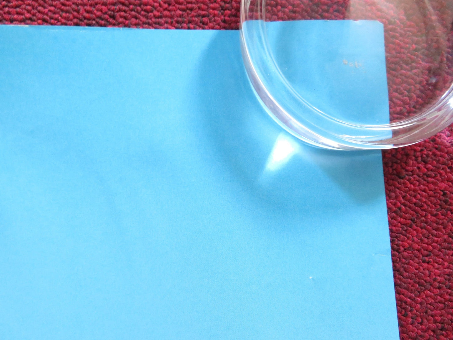 WANDERLUST UK QUAD (30"x 40") ROLLED POSTER PAUL RUDD JENNIFER ANISTON 2012 Rendezvous Cinema Movie posters