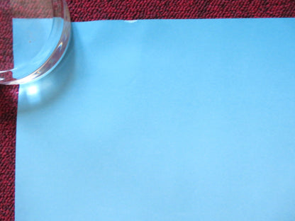 WANDERLUST UK QUAD (30"x 40") ROLLED POSTER PAUL RUDD JENNIFER ANISTON 2012 Rendezvous Cinema Movie posters