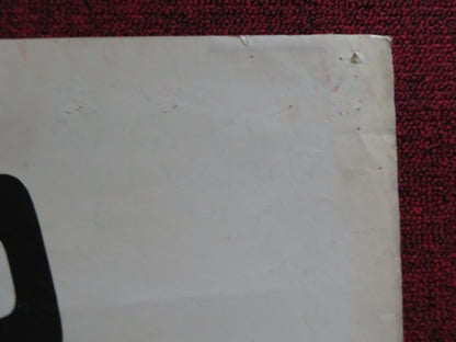 WANTED SABATA - B ITALIAN FOTOBUSTA POSTER BRAD HARRIS VASSILI KARIS 1970 Rendezvous Cinema Movie posters