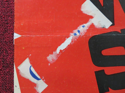 WANTED SABATA - B ITALIAN FOTOBUSTA POSTER BRAD HARRIS VASSILI KARIS 1970 Rendezvous Cinema Movie posters