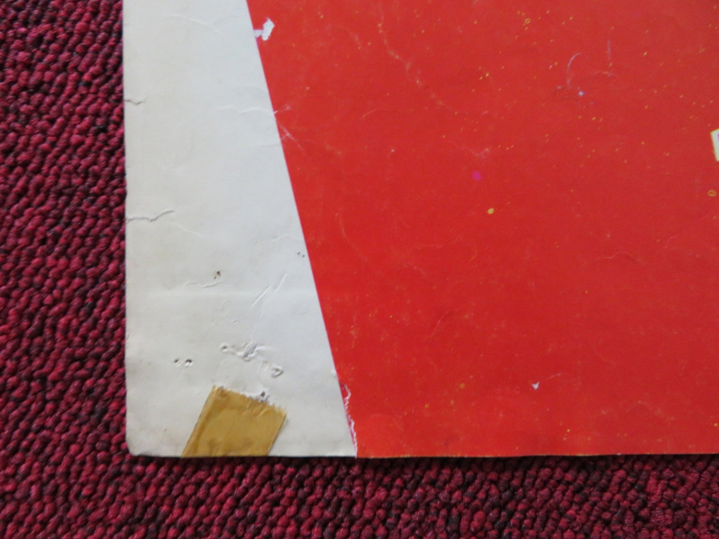 WANTED SABATA - B ITALIAN FOTOBUSTA POSTER BRAD HARRIS VASSILI KARIS 1970 Rendezvous Cinema Movie posters