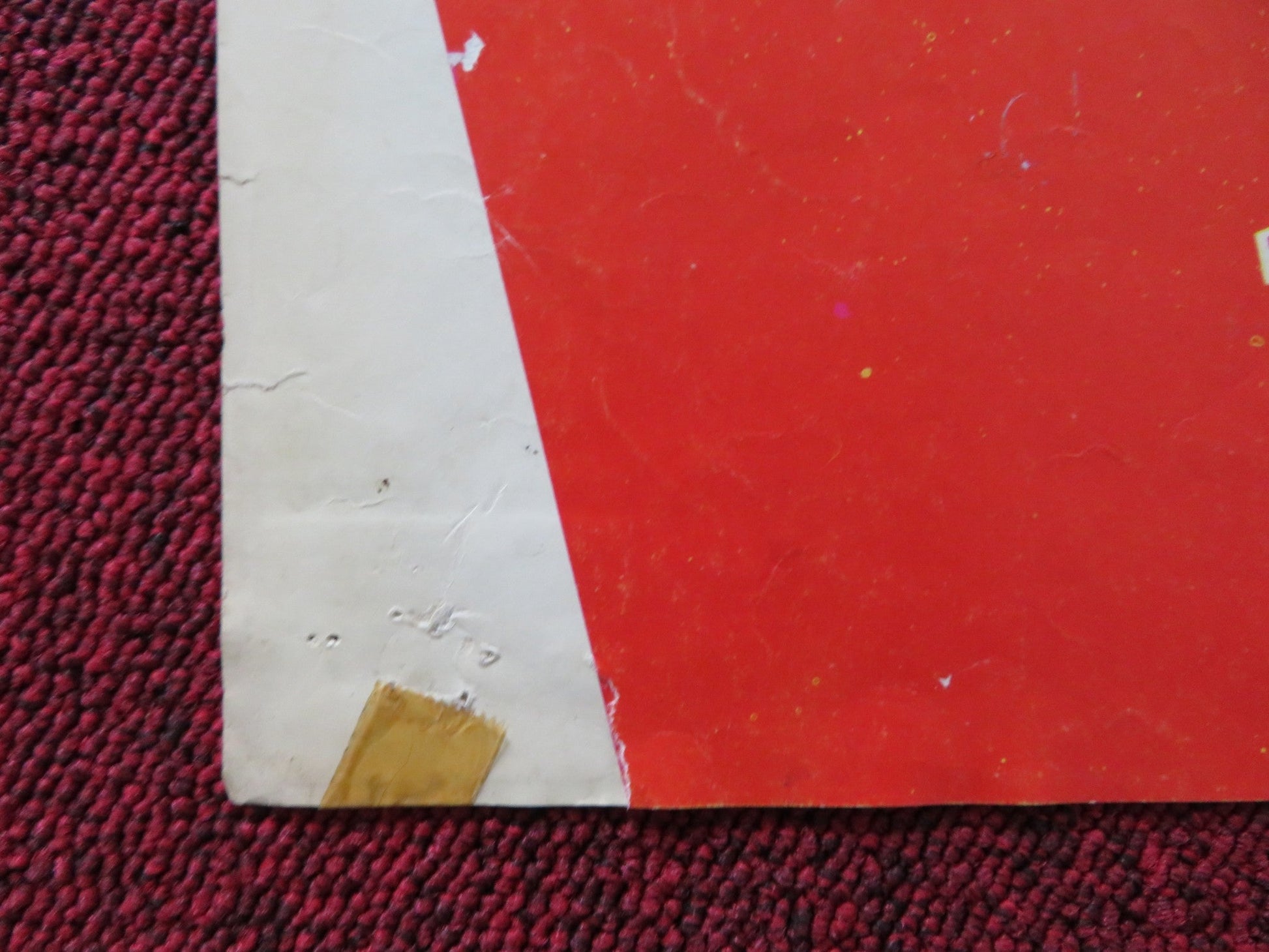 WANTED SABATA - B ITALIAN FOTOBUSTA POSTER BRAD HARRIS VASSILI KARIS 1970 Rendezvous Cinema Movie posters