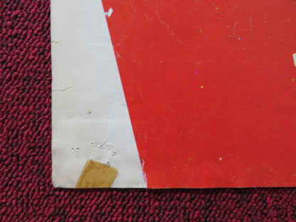 WANTED SABATA - B ITALIAN FOTOBUSTA POSTER BRAD HARRIS VASSILI KARIS 1970 Rendezvous Cinema Movie posters