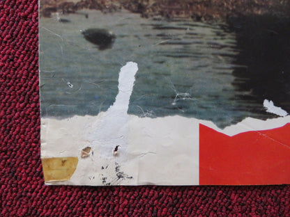 WANTED SABATA - C ITALIAN FOTOBUSTA POSTER BRAD HARRIS VASSILI KARIS 1970 Rendezvous Cinema Movie posters