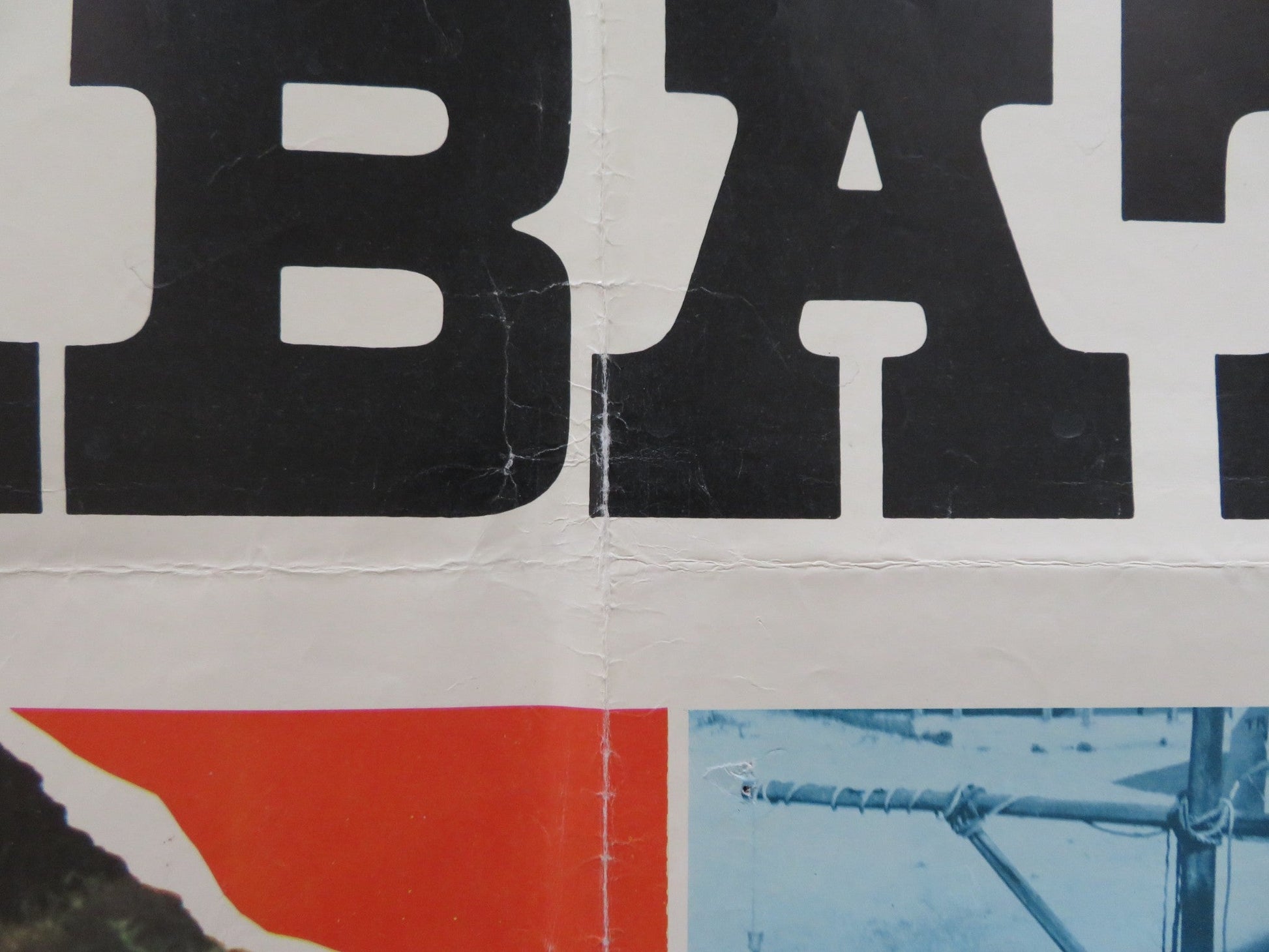 WANTED SABATA - C ITALIAN FOTOBUSTA POSTER BRAD HARRIS VASSILI KARIS 1970 Rendezvous Cinema Movie posters