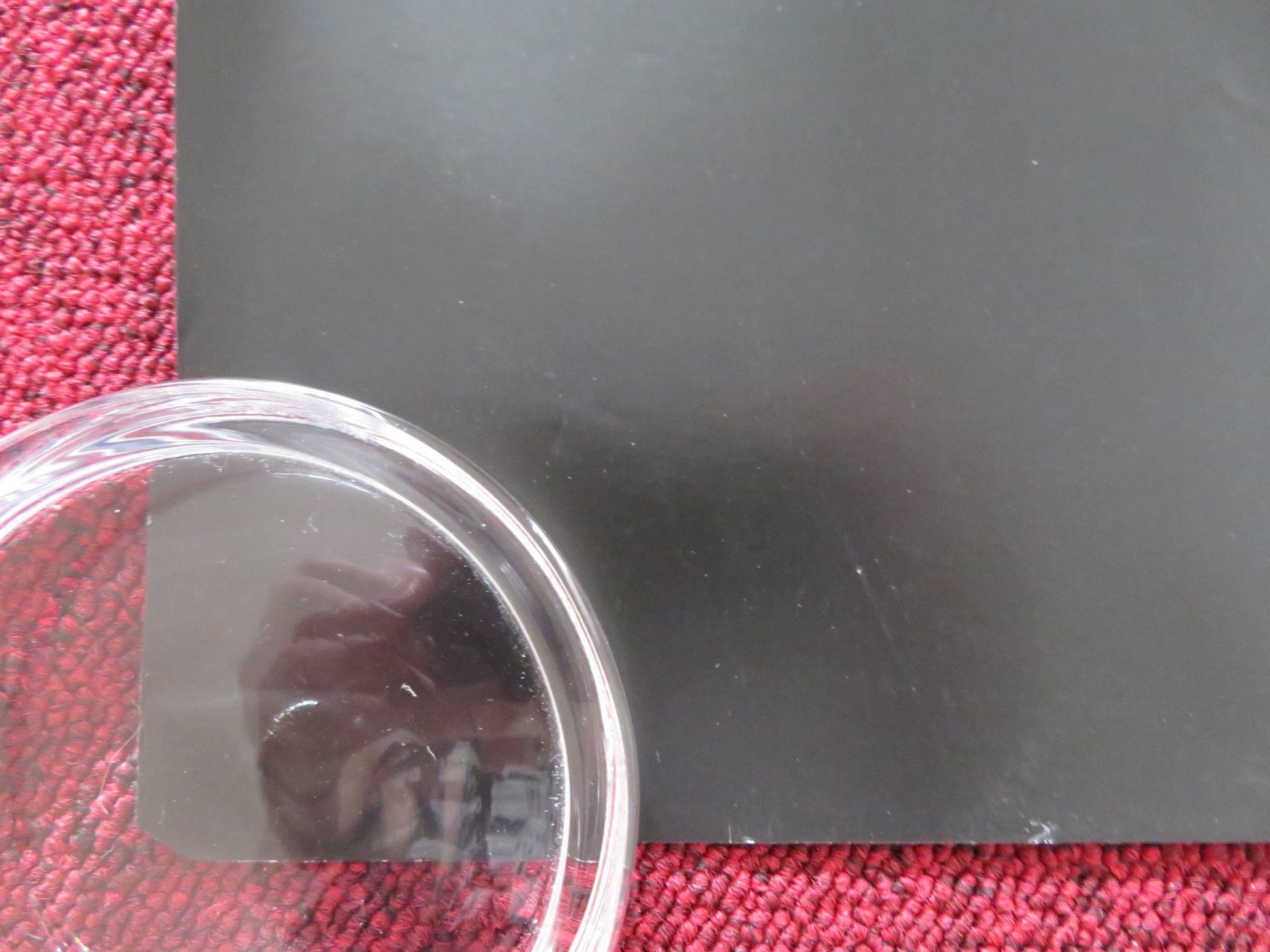 WANTED UK QUAD (30"x 40") ROLLED POSTER JAMES MCAVOY ANGELINA JOLIE 2008 Rendezvous Cinema Movie posters