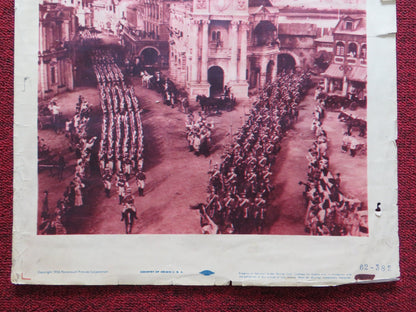 WAR AND PEACE US INSERT (14"x 36") POSTER AUDREY HEPBURN HENRY FONDA 1956 Rendezvous Cinema Movie posters