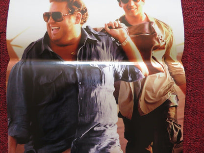 WAR DOGS ITALIAN LOCANDINA (27"x12.5") POSTER JONAH HILL MILES TELLER 2016 Movie posters