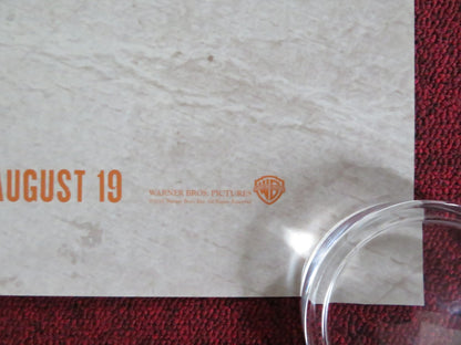 WAR DOGS US ONE SHEET ROLLED POSTER MILES TELLER JONAH HILL 2016 Rendezvous Cinema Movie posters