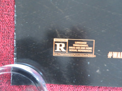 WAR DOGS US ONE SHEET ROLLED POSTER MILES TELLER JONAH HILL 2016 Rendezvous Cinema Movie posters