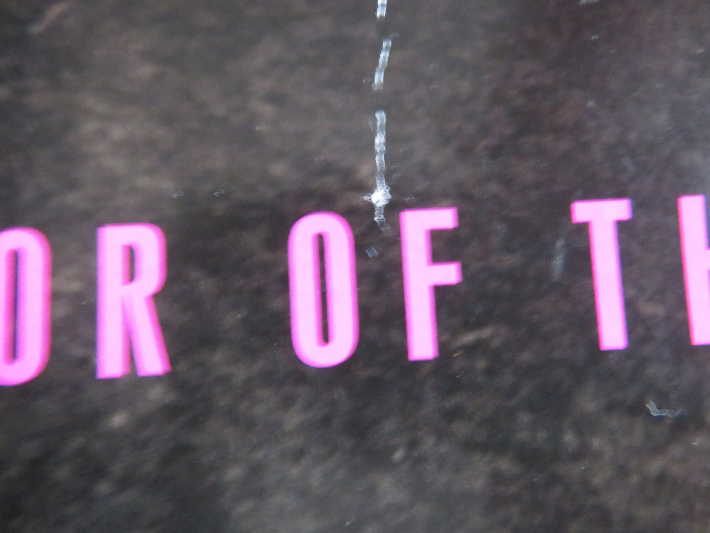 WAR DOGS US ONE SHEET ROLLED POSTER MILES TELLER JONAH HILL 2016 Rendezvous Cinema Movie posters