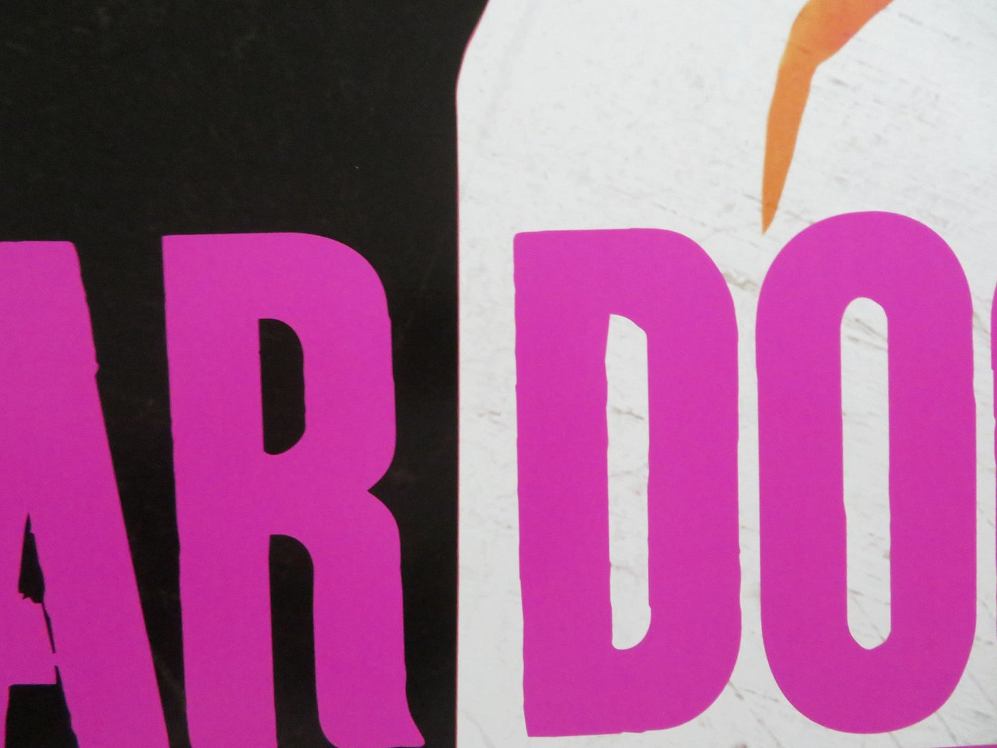 WAR DOGS US ONE SHEET ROLLED POSTER MILES TELLER JONAH HILL 2016 Rendezvous Cinema Movie posters