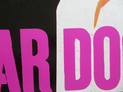 WAR DOGS US ONE SHEET ROLLED POSTER MILES TELLER JONAH HILL 2016 Rendezvous Cinema Movie posters