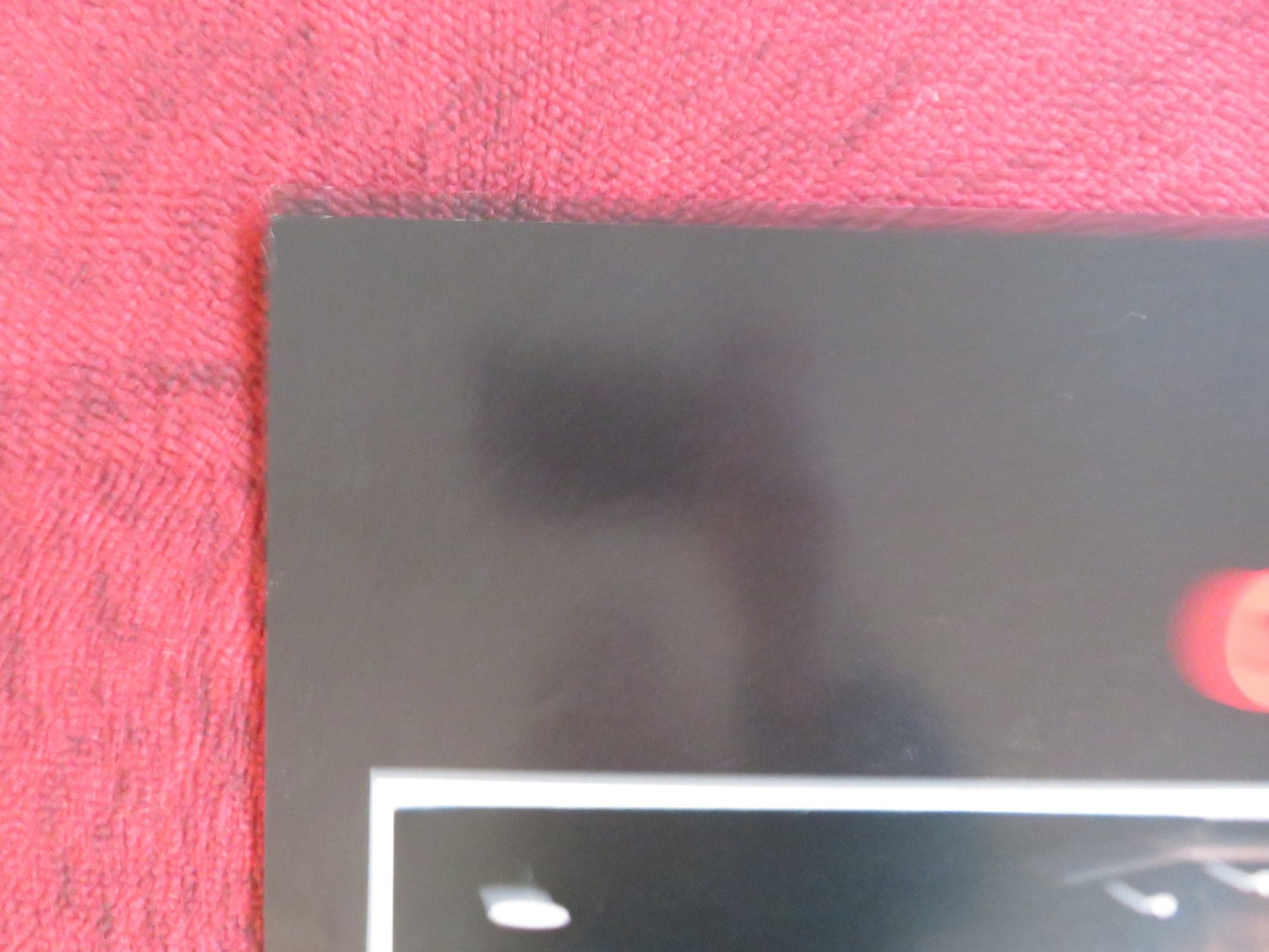 WAR GAMES - B ITALIAN FOTOBUSTA POSTER MATTHEW BRODERICK ALLY SHEEDY 1983 Rendezvous Cinema Movie posters