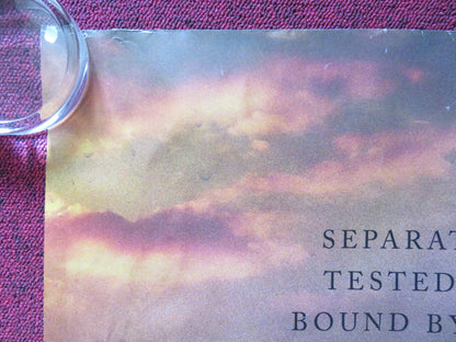 WAR HORSE UK QUAD ROLLED POSTER SPIELBERG JEREMY IRVINE 2011 Rendezvous Cinema Movie posters