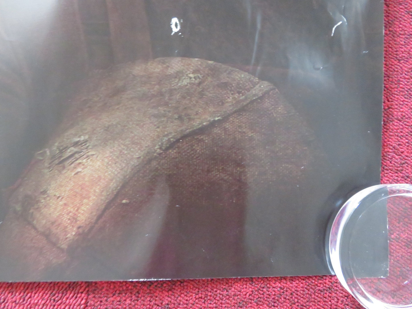 WAR HORSE UK QUAD ROLLED POSTER SPIELBERG JEREMY IRVINE 2011 Rendezvous Cinema Movie posters