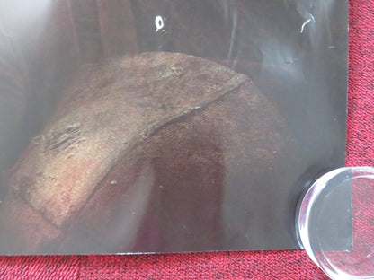 WAR HORSE UK QUAD ROLLED POSTER SPIELBERG JEREMY IRVINE 2011 Rendezvous Cinema Movie posters