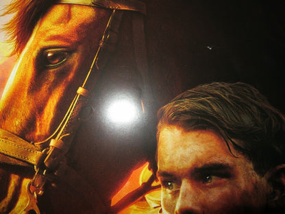 WAR HORSE US ONE SHEET ROLLED POSTER SPIELBERG EMILY WATSON 2011 Movie posters