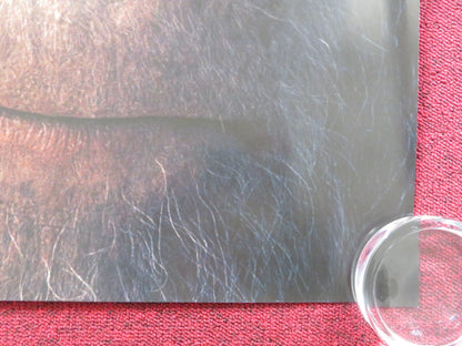 WAR OF THE PLANET OF THE APES UK QUAD ROLLED POSTER ANDY SERKIS WOODY HARRELSON Rendezvous Cinema Movie posters