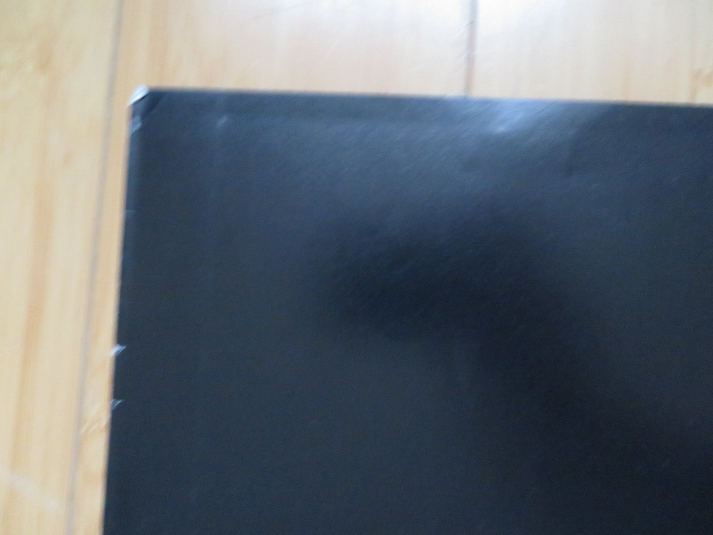 WAR OF THE WORLDS FRENCH DOOR PANEL POSTER TOM CRUISE DAKOTA FANNING 2005 Rendezvous Cinema Movie posters