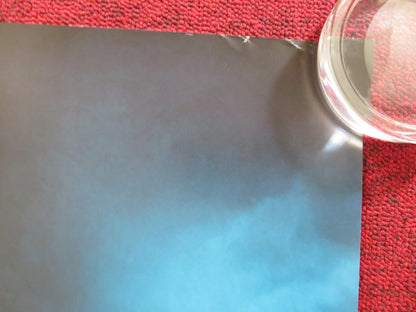 WARCRAFT UK QUAD ROLLED POSTER TRAVIS FIMMEL PAULA PATTON 2016 Rendezvous Cinema Movie posters