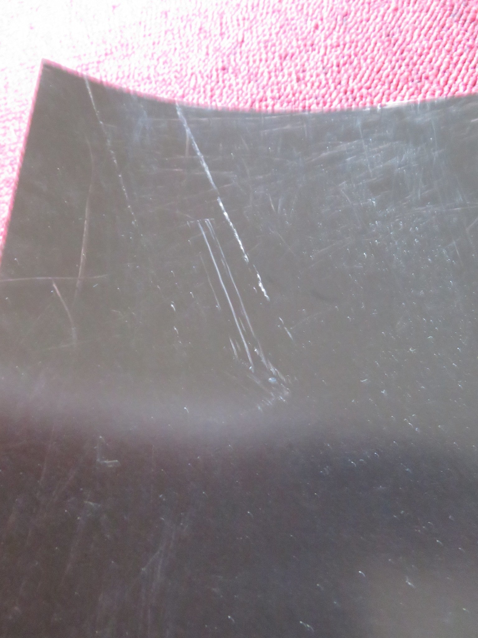 WARCRAFT US ONE SHEET ROLLED POSTER TRAVIS FIMMEL PAULA PATTON 2016 Rendezvous Cinema Movie posters