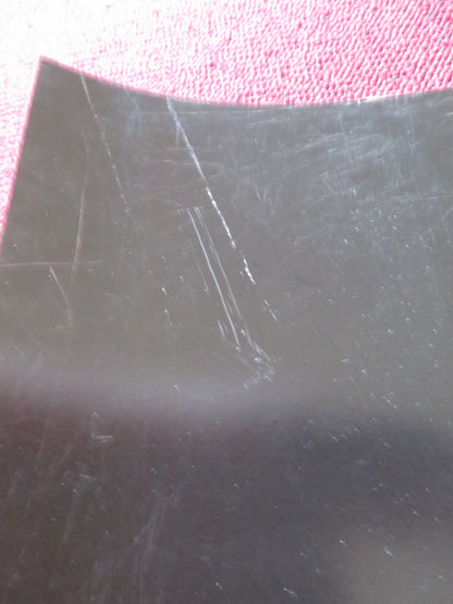 WARCRAFT US ONE SHEET ROLLED POSTER TRAVIS FIMMEL PAULA PATTON 2016 Rendezvous Cinema Movie posters