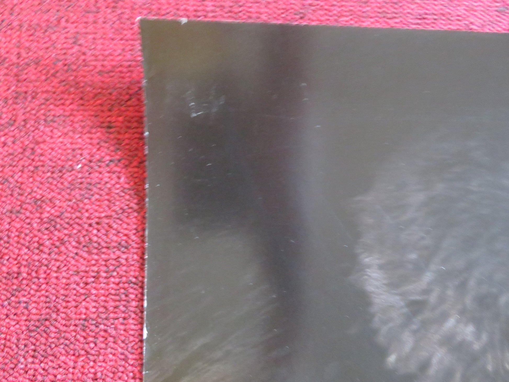 WARCRAFT US ONE SHEET ROLLED POSTER TRAVIS FIMMEL PAULA PATTON 2016 Rendezvous Cinema Movie posters