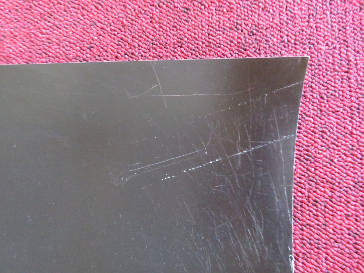 WARCRAFT US ONE SHEET ROLLED POSTER TRAVIS FIMMEL PAULA PATTON 2016 Rendezvous Cinema Movie posters