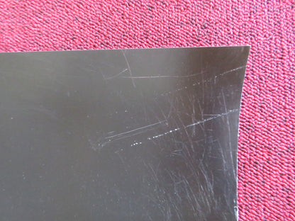 WARCRAFT US ONE SHEET ROLLED POSTER TRAVIS FIMMEL PAULA PATTON 2016 Rendezvous Cinema Movie posters