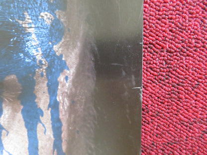 WARCRAFT US ONE SHEET ROLLED POSTER TRAVIS FIMMEL PAULA PATTON 2016 Rendezvous Cinema Movie posters