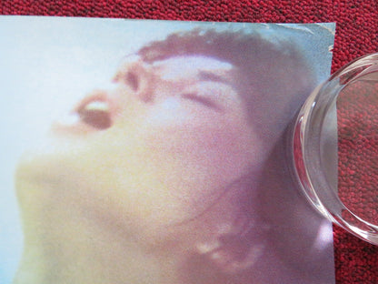 WARM WATER UNDER A RED BRIDGE UK QUAD (30"x 40") ROLLED POSTER KOJI YAKUSHO 2001 Rendezvous Cinema Movie posters