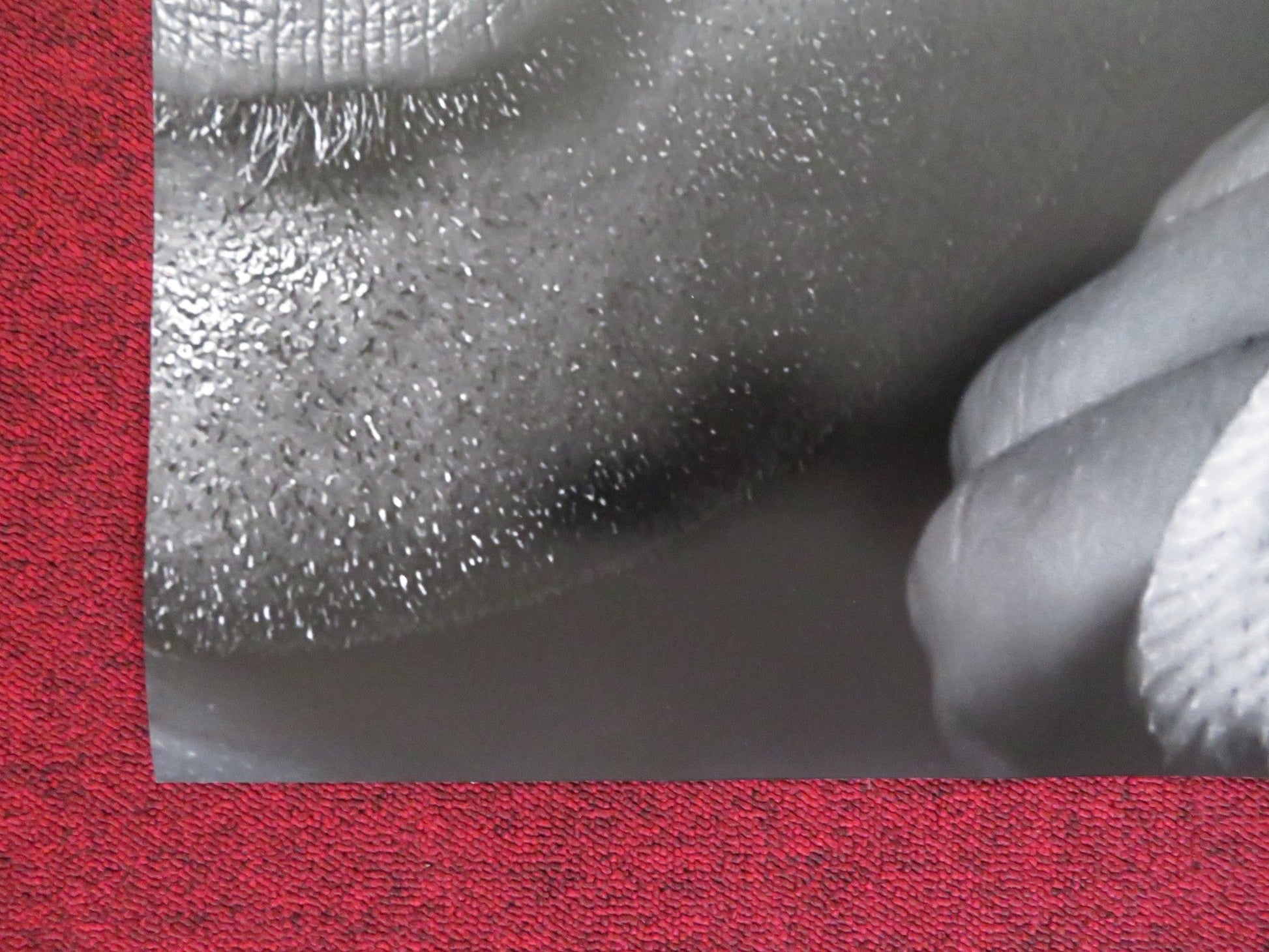 WARRIOR - b US ONE SHEET ROLLED POSTER TOM HARDY JOEL EDGERTON 2011 Rendezvous Cinema Movie posters