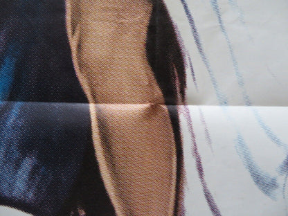 WARRIOR EMPRESS FOLDED US ONE SHEET POSTER KERWIN MATHEWS TINA LOUISE 1960 Movie posters