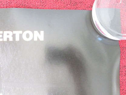 WARRIOR UK QUAD (30"x 40") ROLLED POSTER TOM HARDY JOEL EDGERTON 2011 Rendezvous Cinema Movie posters