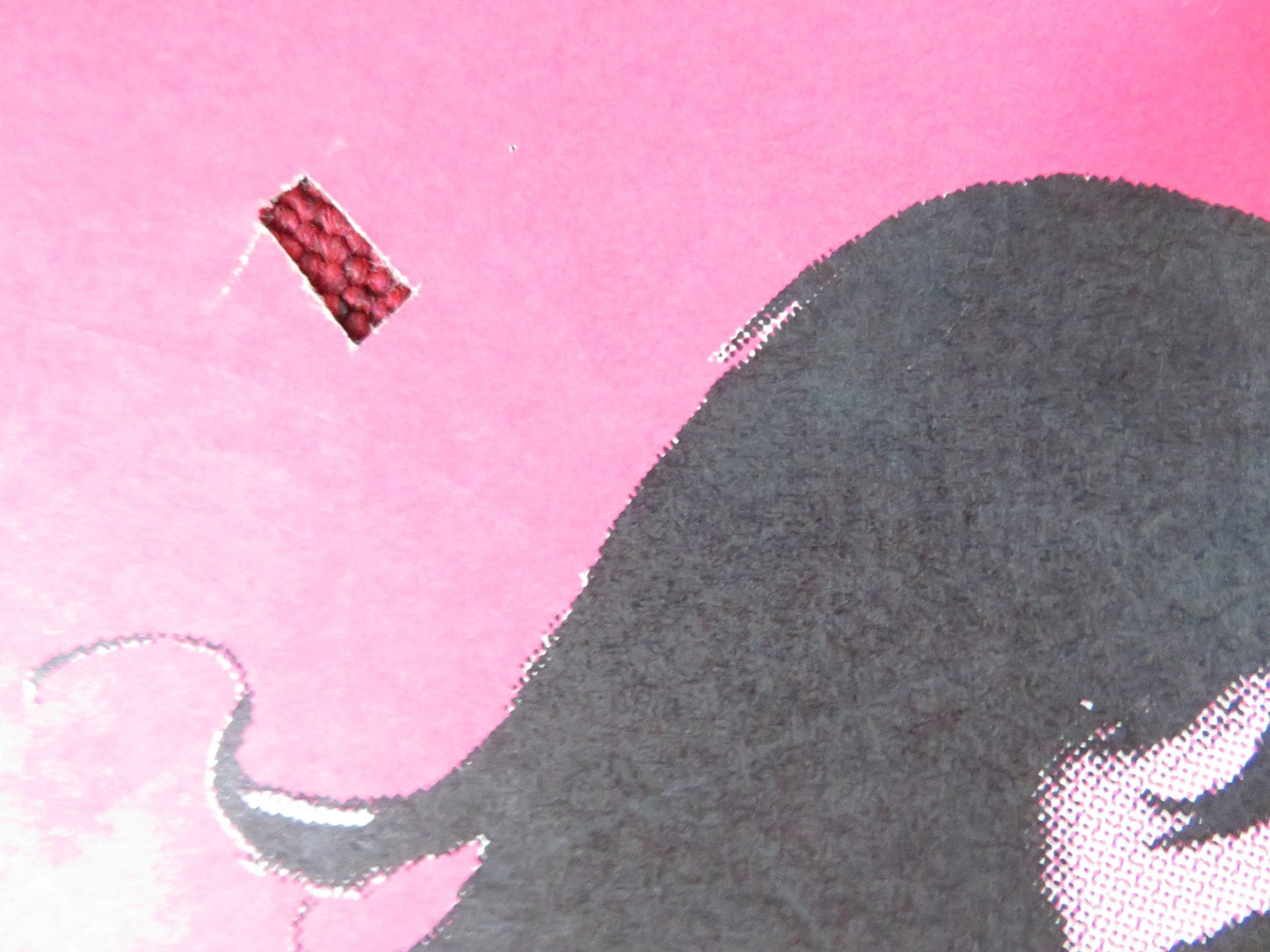 WARRIORS FIVE FOLDED US ONE SHEET POSTER JACK PALANCE GIOVANNA RALLI 1962 Rendezvous Cinema Movie posters