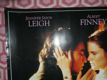 WASHINGTON SQUARE QUAD (30"x 40") ROLLED POSTER JENNIFER JASON LEIGH BEN CHAPLIN Movie posters