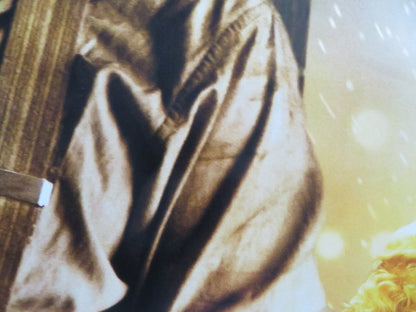 WATER FOR ELEPHANTS - B US ONE SHEET ROLLED POSTER WITHERSPOON PATTINSON 2011 Rendezvous Cinema Movie posters