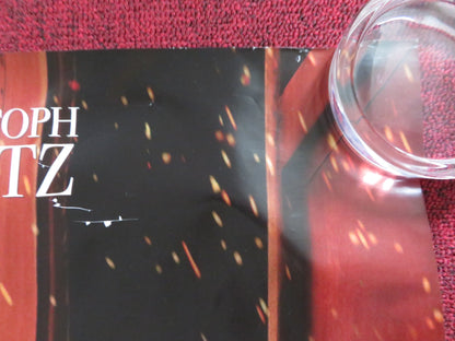 WATER FOR ELEPHANTS UK QUAD (30"x 40") ROLLED POSTER ROBERT PATTINSON 2011 Rendezvous Cinema Movie posters