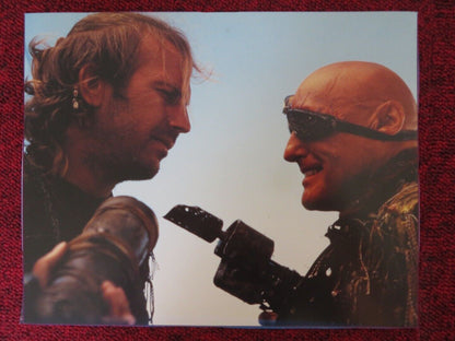 WATERWORLD - C LOBBY CARD DENNIS HOPPER KEVIN COSTNER 1995 Rendezvous Cinema Movie posters
