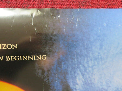 WATERWORLD US ONE SHEET ROLLED POSTER KEVIN KOSTNER DENNIS HOPPER 1995 Movie posters