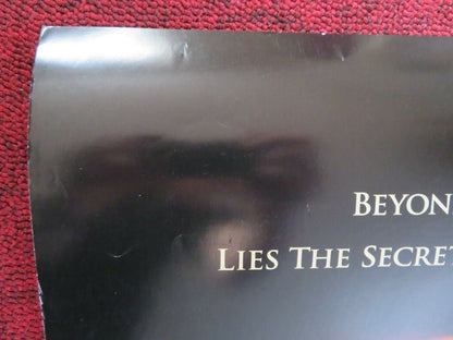 WATERWORLD US ONE SHEET ROLLED POSTER KEVIN KOSTNER DENNIS HOPPER 1995 Movie posters