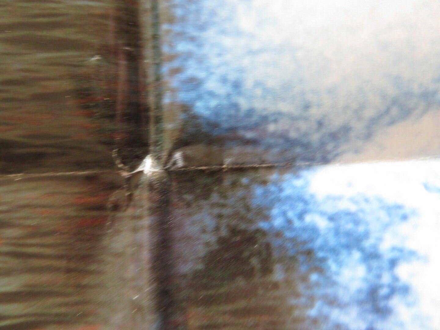 WATERWORLD VHS FOLDED US ONE SHEET POSTER KEVIN COSTNER DENNIS HOPPER 1995 Movie posters