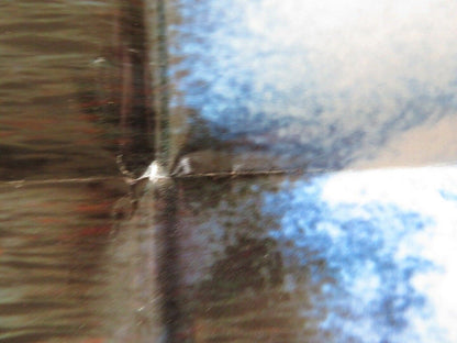 WATERWORLD VHS FOLDED US ONE SHEET POSTER KEVIN COSTNER DENNIS HOPPER 1995 Movie posters